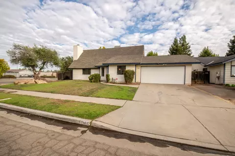 4386 Magill Ave, Fresno, CA 93722