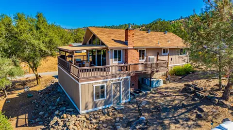 43629 Ranger Circle Dr, Coarsegold, CA 93614