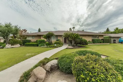 1444 E Swift Ave, Fresno, CA 93704