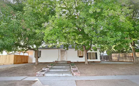 3125 N Pacific Ave, Fresno, CA 93705