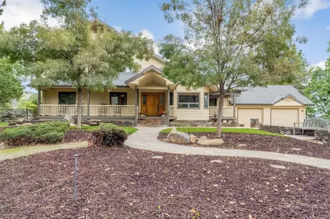 38131 Highway 168, Auberry, CA 93602