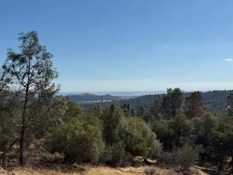 0 Ward Mtn, O Neals, CA 93645