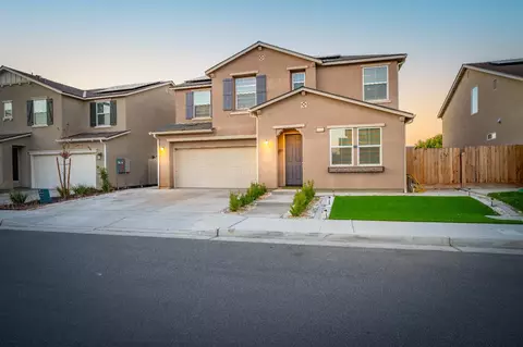 6466 W Richert Ave, Fresno, CA 93723