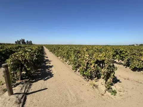 1 S Bishop Ave, Kerman, CA 93630