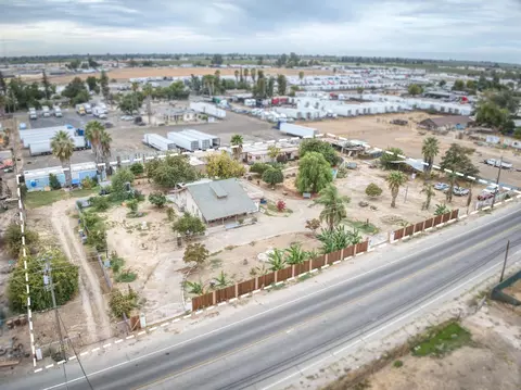 3463 W Belmont Ave, Fresno, CA 93722