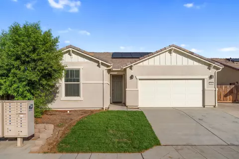 4686 N Casey Ave, Fresno, CA 93723