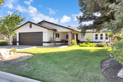 5191 W Wathen Ave, Fresno, CA 93722