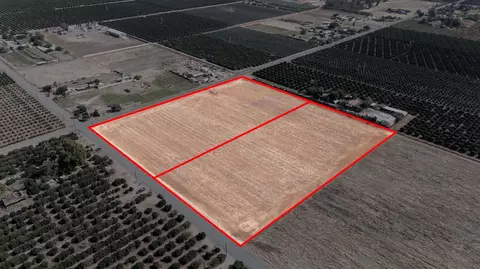 0 Road 140, Orosi, CA 93647