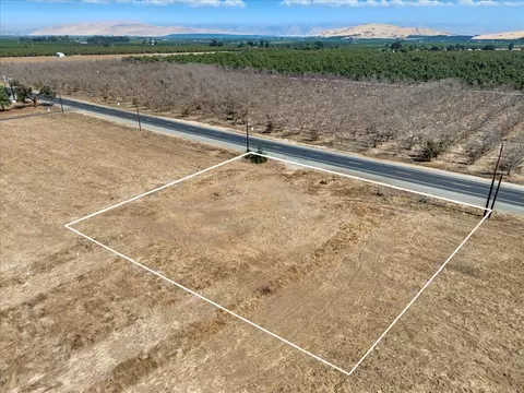 0 Rd 160, Ivanhoe, CA 93235