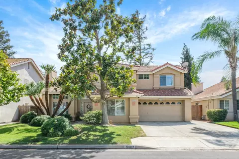 5567 W Magill Ave, Fresno, CA 93722