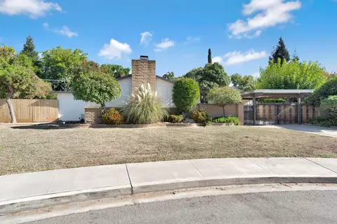 314 Tait Ave, Sanger, CA 93657