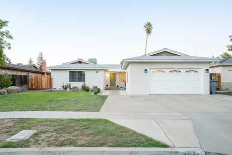 4561 E Norwich Ave, Fresno, CA 93726
