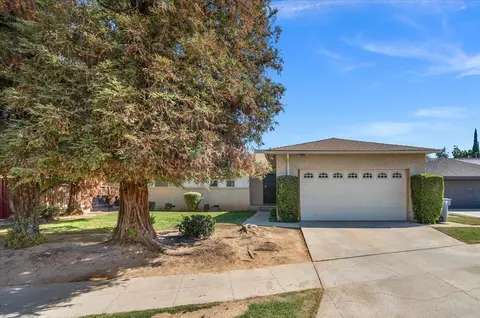 4740 N Valeria St, Fresno, CA 93726