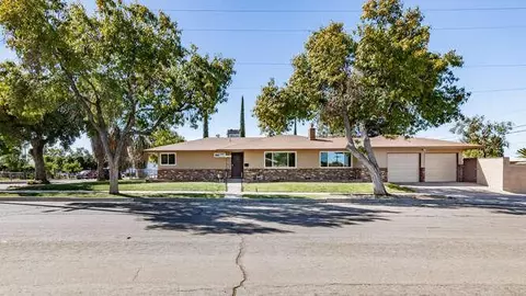 1246 S 2nd St, Fresno, CA 93702