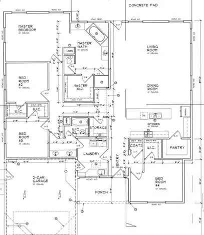 2772 Valley View St, Selma, CA 93662