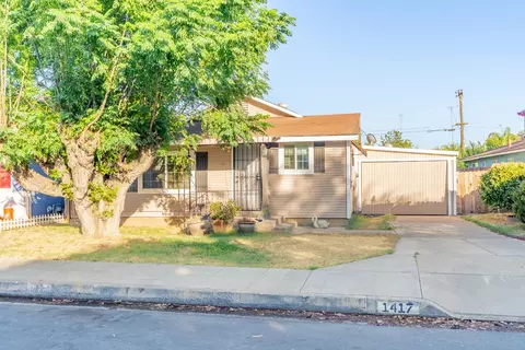 1417 Humboldt Ave, Chowchilla, CA 93610