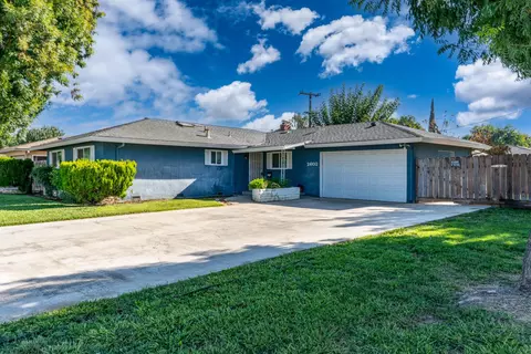 2602 10th Ave, Merced, CA 95340