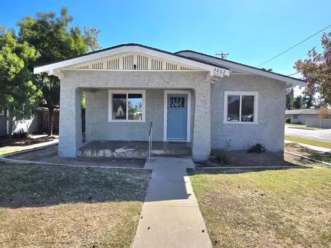 4002 E Lyell Ave, Fresno, CA 93702