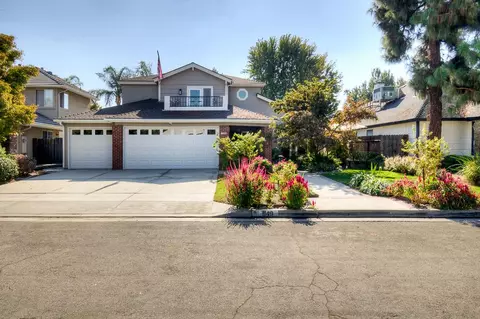 1149 E Salem Ave, Fresno, CA 93720