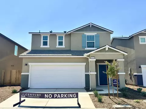 6461 W Austin Way, Fresno, CA 93723