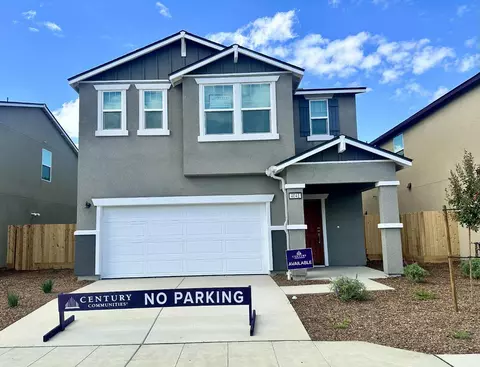 4041 N Brent Ave, Fresno, CA 93723