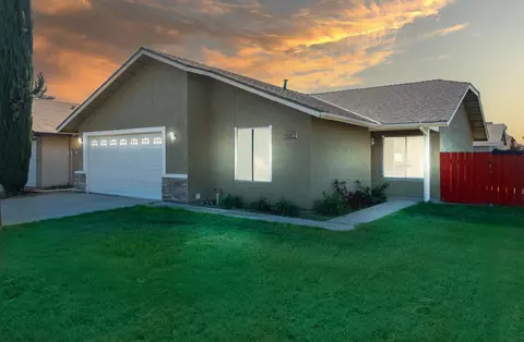 2615 Nelson Blvd, Selma, CA 93662