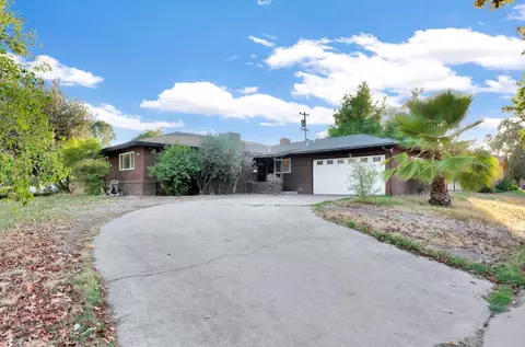 4837 N Ila Ave, Fresno, CA 93705