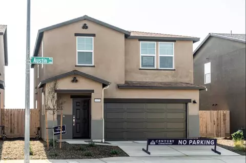 6421 W Austin Way, Fresno, CA 93723