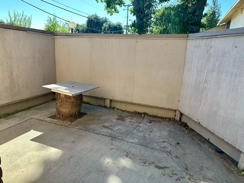 Exterior - 4676 E Alamos Ave #124, Fresno, CA 93726 photo 2 of 5