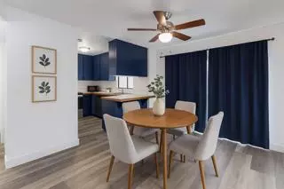Dining - 4676 E Alamos Ave #124, Fresno, CA 93726 photo 1 of 1