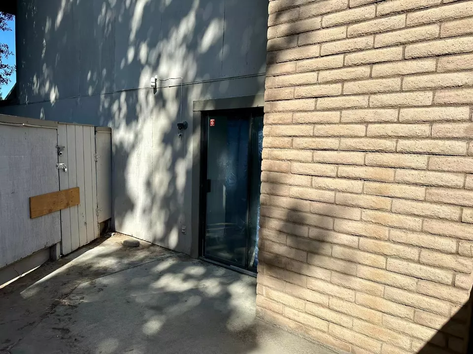 Exterior - 4676 E Alamos Ave #124, Fresno, CA 93726 photo 3 of 5