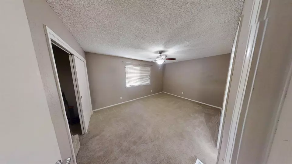 Bedroom - 4676 E Alamos Ave #124, Fresno, CA 93726 photo 3 of 6