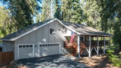 39257 Littlefield Rd, Shaver Lake, CA 93664
