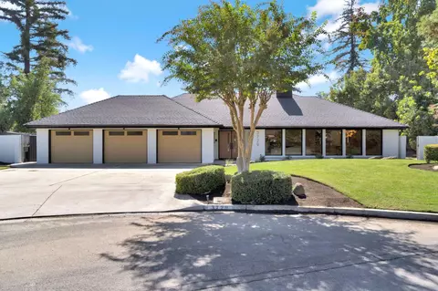 3729 W Fir Ave, Fresno, CA 93711