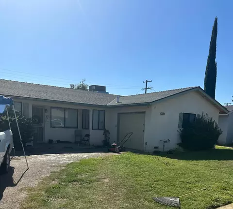 2316 E Norwich Ave, Fresno, CA 93726