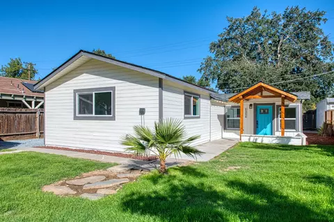 1224 N Roosevelt Ave, Fresno, CA 93728