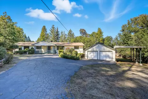 38040 Wortham Rd, Oakhurst, CA 93644