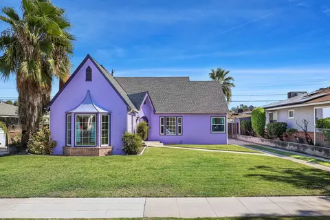 163 S Woodrow Ave, Fresno, CA 93702