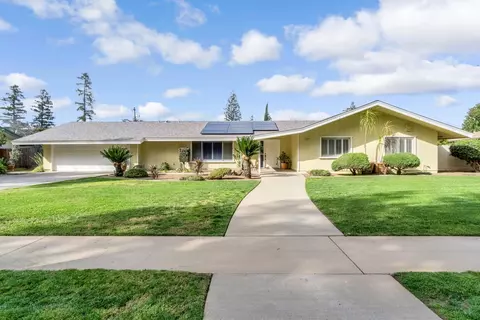 6067 N Teilman Ave, Fresno, CA 93711
