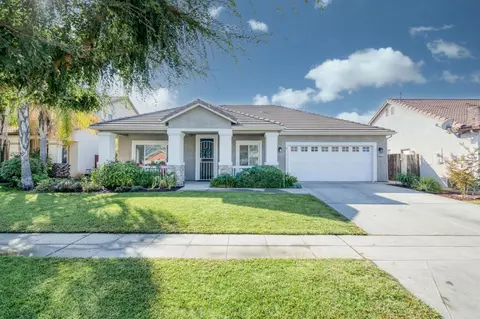 6045 E Fountain Way, Fresno, CA 93727