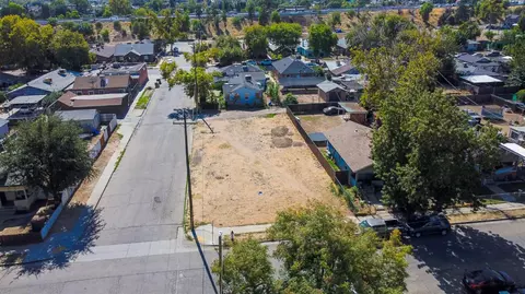 0 E Tyler Ave, Fresno, CA 93701