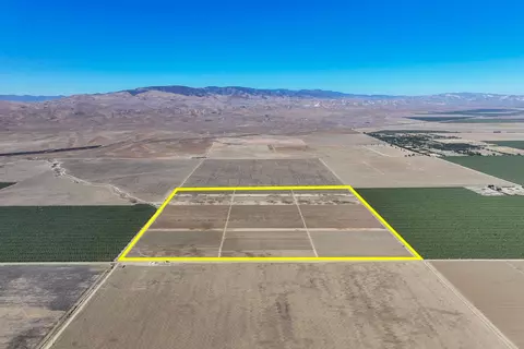 0 W Packard Ave, Coalinga, CA 93210