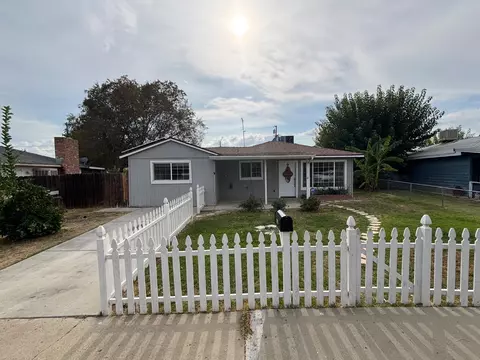609 W College Ave, Coalinga, CA 93210