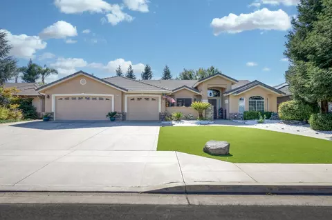 2780 Norwich Ave, Clovis, CA 93611