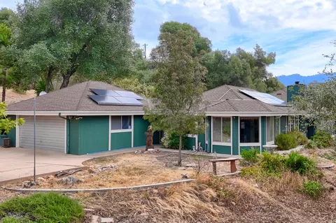51648 Coyote Ridge Rd, Oakhurst, CA 93644