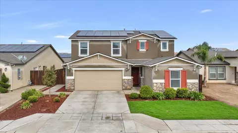5566 W Farrin Ave, Fresno, CA 93722