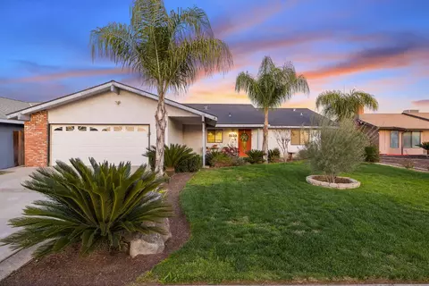 3222 Love St, Selma, CA 93662