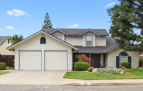 1150 E Cromwell Ave, Fresno, CA 93720