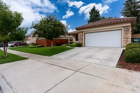 3315 Line Dr, Merced, CA 95340