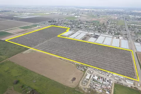 0 Apn 328-050-37, Fresno, CA 93706